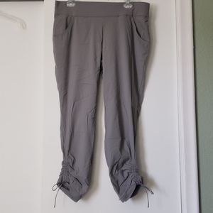 Columbia capris
